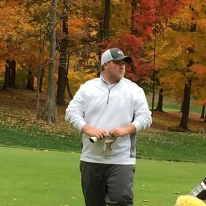 Meet your Posher, Domenic